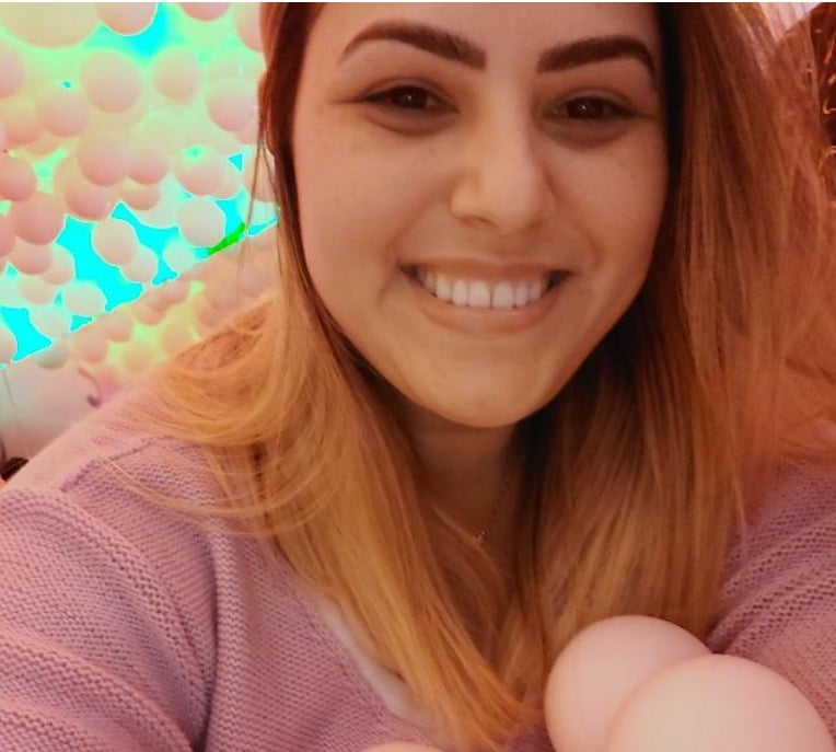 Sicuti Odontologia 8 Dra Lais Lopes Canuto