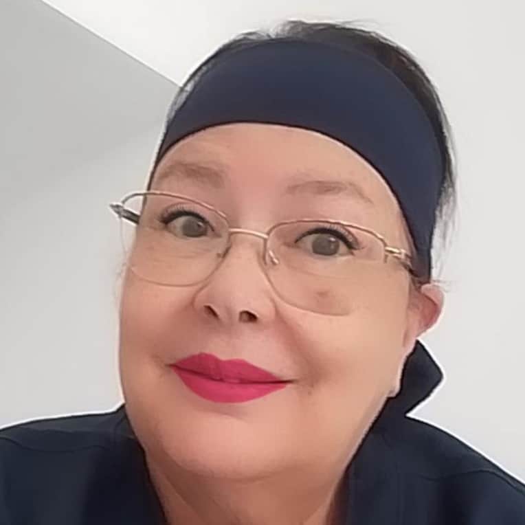 Sicuti Odontologia 9 Dra Ana Maria Barroso