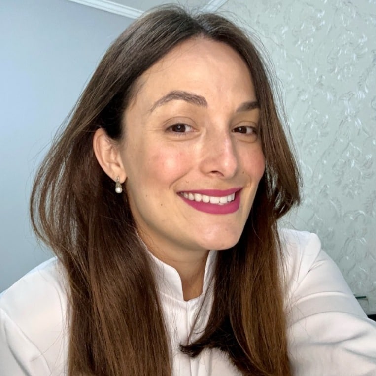 Sicuti Odontologia 10 Mariane Apª A. Franzoni